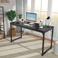 Bureau personnalisé OEM, bureau de chambre à coucher, bureau d'étude, pour la maison, bon marché, offre spéciale