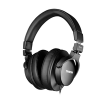 Untuk Headset Studio Profesional Takstar PRO 70 DJ, Earphone Berkabel 3.5mm untuk Rekaman, Monitoring, dan Musik Original