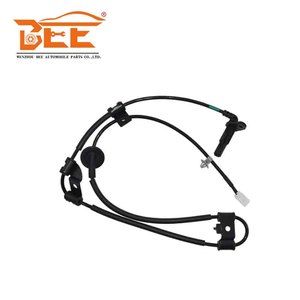 Sensor ABS Original para NISSAN <span class=keywords><strong>47910</strong></span>-<span class=keywords><strong>3DA0A</strong></span> - Product Image 4