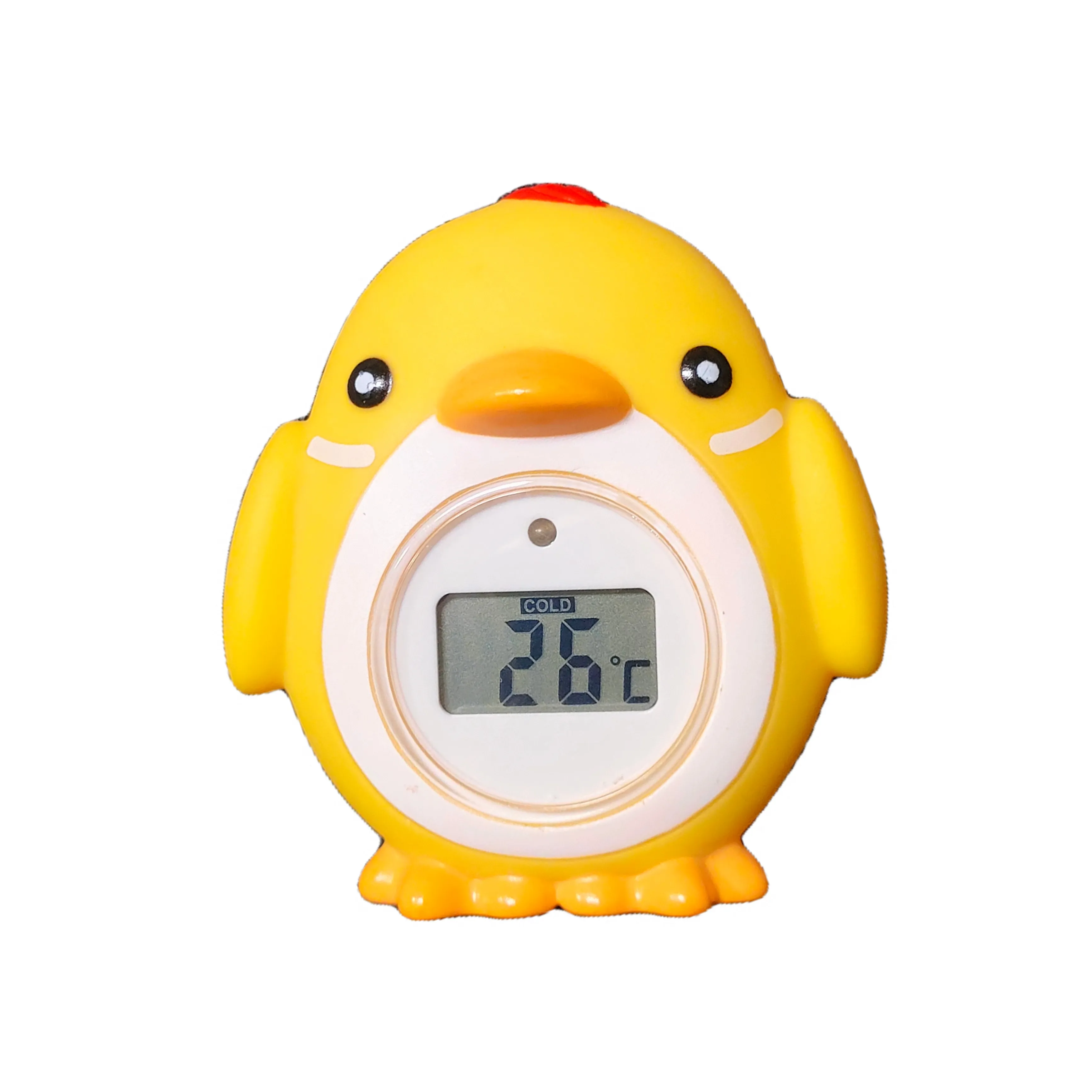 Offerta speciale termometro da bagno bambino per testare la temperatura bagno per bambini domestici con termometro