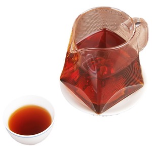 Thé Pu'er Fermenté Concentré en Pâte Solide, Boisson Instantanée, Thé Noir, Favorise la Digestion Gastrique - Product Image 5