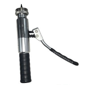 เครื่องมือขยายท่อไฮดรอลิก Gemi รุ่น CM-100-OH แบบแมนนวล สำหรับขยายท่อทองแดง ใช้ซ่อมระบบทำความเย็น - Product Image 5