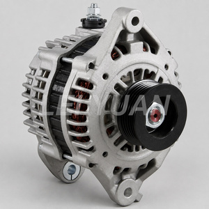 ALTERNADOR para NISSAN Sentra 1.8 2000-2006 LR1100722 231005M000 13827N - Product Image 1
