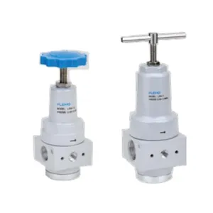 High Quality And Low Price QTYH-15 high pressure air regulator