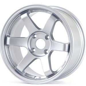 ล้อแม็กซ์อลูมิเนียมแบบเว้า Flrocky JDM Style ขนาด 14 15 16 17 18 19 20 นิ้ว 4 5 8 รู สำหรับรถยนต์นั่งส่วนบุคคล รุ่น <span class=keywords><strong>TE37</strong></span> - Product Image 1