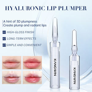 Service OEM disponible – Produit de comblement premium pour l'<span class=keywords><strong>augmentation</strong></span> <span class=keywords><strong>des</strong></span> lèvres 1ml – <span class=keywords><strong>Acide</strong></span> <span class=keywords><strong>hyaluronique</strong></span> pour lèvres – Produit de comblement dermique pour <span class=keywords><strong>des</strong></span> lèvres pulpeuses – Ligne Derm - Product Image 6