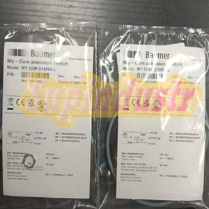 Nouveau capteur 1 pièce <span class=keywords><strong>My</strong></span> Com G75ps35l, PLC d'origine neuf en stock - Product Image 1