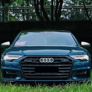 Avalon Green PVC Película de vinilo Cambio de color Enchanted Forest Vibe con efecto nacarado Rollo de envoltura corporal de calidad premium - Product Image 1