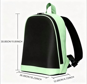 App Programmable Multi-languages Input DISPLAY Led <b>Backpack</b> for <b>Ladies</b> for FUNS - Product Image 1
