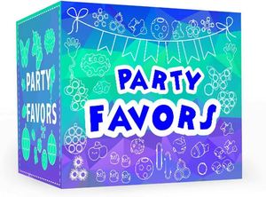 Paquete de 150 Juguetes Fidget OEM al por Mayor para Fiestas Infantiles, Premios para el Aula, Relleno de Piñatas, Juguetes Pequeños, Surtido de Regalos para Carnaval - Product Image 5