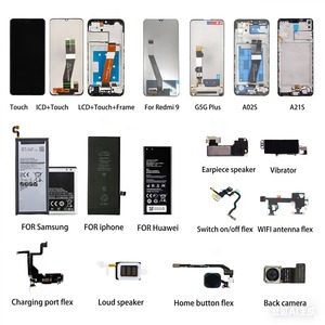 Pantalla LCD con Digitalizador Táctil para <span class=keywords><strong>Doogee</strong></span> <span class=keywords><strong>V10</strong></span> V11 - Product Image 6
