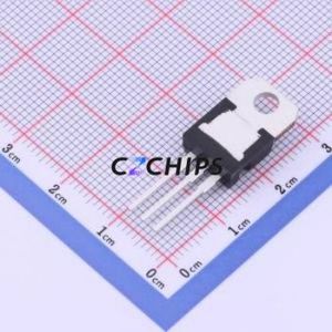 Nuevo Transistor Original STP100N10F7 TO-220, Transistor de Efecto de Campo (MOSFET), Venta al por Mayor de Componentes Electrónicos, Chips y Servicio BOM - Product Image 2