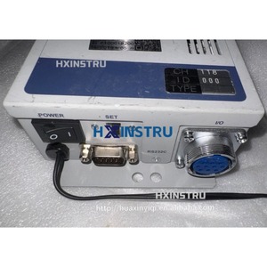 Tohnichi R-FHD256 T-FD Torque Usado H - Product Image 4