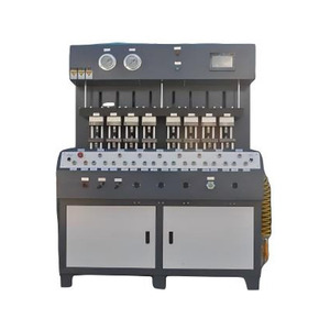 Automatic Holding Tester Retention Testing Machine - Product Image 1