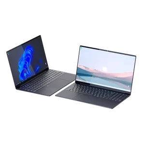 Portátil LT11 de 14 Pulgadas de Marca General, Venta al por Mayor de Fábrica, con CPU Intel N5095, 8 GB de RAM + 256 GB de SSD, Fabricado en Rusia para Uso en Oficina - Product Image 4