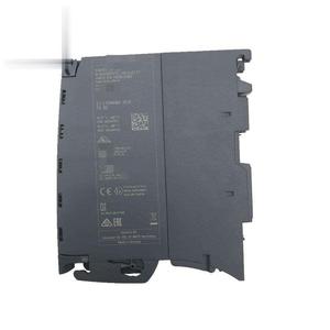 6ES7534-7QE00-0AB0 S7-1500 โมดูลอินพุตเอาต์พุตแบบอะนาล็อก PLC I/O สำหรับระบบอัตโนมัติ รองรับอินพุต/เอาต์พุตความจุสูง 128 ช่องสำหรับ E - Product Image 3