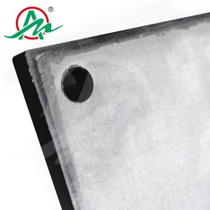 Nóng bán chống rung cách ly Pad cao su cách ly Pad - Product Image 6