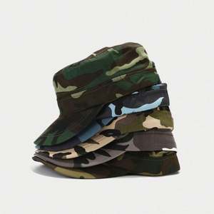 Gorras Deportivas de Camuflaje para Exteriores 2023, Gorra de Pesca de Verano de la Mejor Calidad, Visera para el Sol, Gorra de Béisbol con Parte Superior Plana, Camuflada, con Logotipo Personalizado - Product Image 2