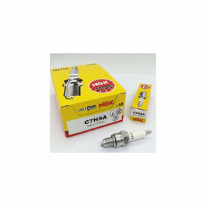Bujía Compatible con Asia As 150t-5a C7HSA - Product Image 2