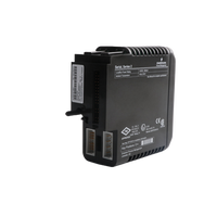 Carte DP DeltaV Series 2 Plus Profibus de haute qualité Emerson VE4022