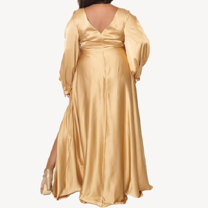 Gros femmes sexy plus la <span class=keywords><strong>taille</strong></span> <span class=keywords><strong>longue</strong></span> robes maxi <span class=keywords><strong>grande</strong></span> <span class=keywords><strong>taille</strong></span> formelle robes de soirée - Product Image 5
