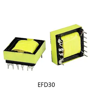 Factory wholesale Switch circuit board transformer for multi-media equipment circuit diagram transformer 48v transformer