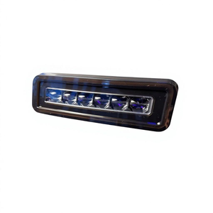 <span class=keywords><strong>Feu</strong></span> arrière de pare-chocs LED OEM 9-30V 5W Frein 12W Marche arrière LR9011013007 pour Land Rover Defender - Product Image 3