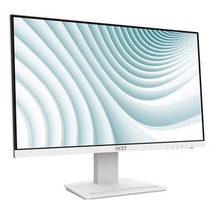 Tout nouveau MSI PRO MP243XW 1920X1080 100Hz 2K 24 pouces Full HD VA affichage Protection des yeux moniteurs de productivité d'entreprise - Product Image 1