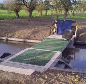 Panel de Pasarela de Material Compuesto FRP Moldeado FOTUO, 1220x3660mm, para Uso <span class=keywords><strong>en</strong></span> Puentes/Embarcaciones, Superficie Cóncava/Lisa/Antideslizante, Corte a Medida - Product Image 6