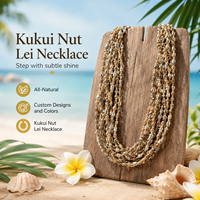 Collier en perles de coquille de noix de coco naturelle, style bohème, long et superposé, fait main, collier statement, accessoires de mode pour femmes
