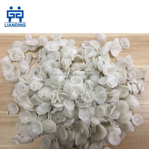 פסולת פלסטיק מחזור מכונת עבור PE PP HDPE פוליאתילן סרטי שקיות פלסטיק כביסה מחזור קו - Product Image 6