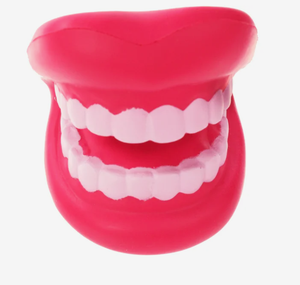 Pelotas Antiestrés Personalizadas con Boca Grande, Logotipo Impreso, Juguete Divertido para Apretar, Regalo Promocional al por Mayor - Product Image 3