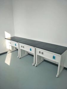 Tables anti-vibrations pour laboratoires <span class=keywords><strong>de</strong></span> chimie et <span class=keywords><strong>de</strong></span> biologie médicale, avec plans <span class=keywords><strong>de</strong></span> <span class=keywords><strong>travail</strong></span> en granit/marbre, pour une équilibre optimal sans vibrations - Product Image 6