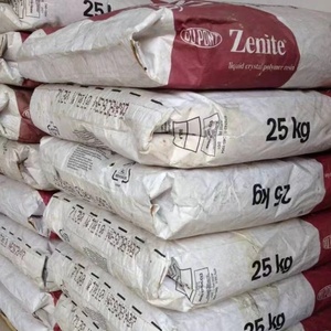 LCP DuPont Zenite 6244L Polimero a Cristalli Liquidi Rinforzato con Fibra di Vetro e Minerali Misti - Product Image 3