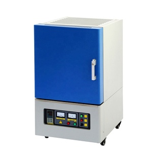 تصنيع فرن دثر مباشر ، فرن دثر صندوق صغير ، فرن درجة حرارة عالية للمختبرات الصناعية - Product Image 1