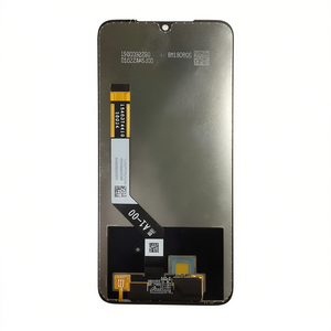 Pannello display LCD e touch screen completo nero di ricambio per Xiaomi Redmi Note 7 per la riparazione di telefoni cellulari - Product Image 2