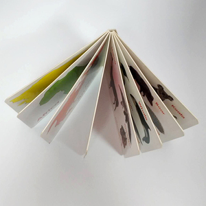Vuelos de tapa dura en inglés de aprendizaje educativos Junta libro impreso - Product Image 5
