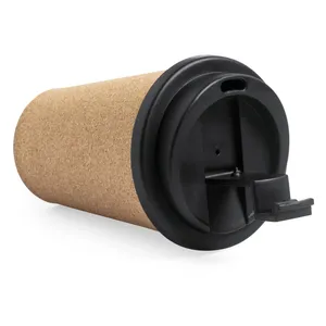 แก้วไม้ก๊อก 350 มล. สินค้าที่ยั่งยืน - Product Image 2