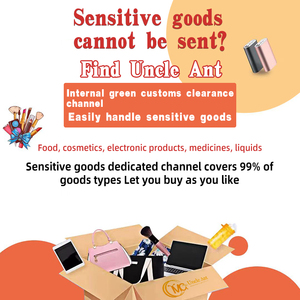 Shipping to Saudi Arabia and Private <strong>Agents</strong> From <strong>Yiwu</strong> Zhejiang to the Philippines/UAE in China/dropshipping <strong>Agent</strong> - Product Image 6