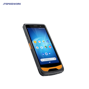 JT-R36 720*1440 3g4g Sdk 가능 충격 방지 450 Nits 장거리 5.5 인치 창고 견고한 <span class=keywords><strong>Pda</strong></span> 안드로이드 13 산업 - Product Image 1