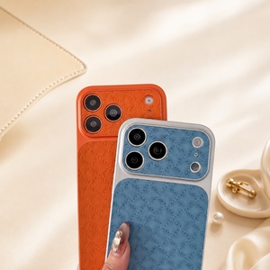 फोन मामले में आईफोन के लिए लक्जरी शॉकप्रूफ - Product Image 6