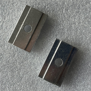 Support de glissière en aluminium pour tente de toit de voiture, équipement de camping - Product Image 2