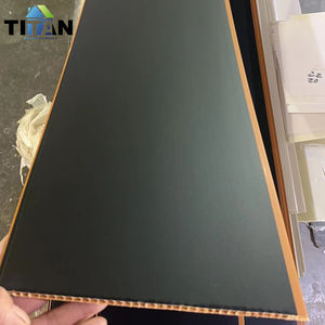 Panel de nido de abeja de techo de <span class=keywords><strong>Pvc</strong></span> ranurado <span class=keywords><strong>blanco</strong></span> liso <span class=keywords><strong>Cielo</strong></span> satinado en <span class=keywords><strong>Pvc</strong></span> Hai Ning <span class=keywords><strong>Cielo</strong></span> <span class=keywords><strong>Raso</strong></span> En <span class=keywords><strong>Pvc</strong></span> - Product Image 5