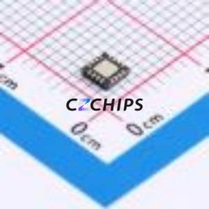 Whole Sale FUSB308BVMPX QFN-16-EP(3x3) Integrated Circuit IC Chip <b>USB</b> <b>Converter</b> IC - Product Image 2