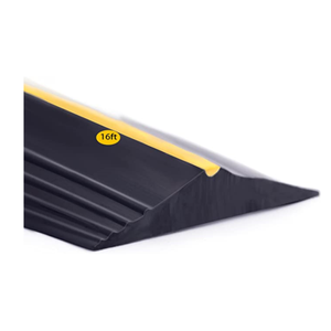 Bande <span class=keywords><strong>de</strong></span> seuil inférieure en PVC durable et résistante à l'eau <span class=keywords><strong>pour</strong></span> <span class=keywords><strong>porte</strong></span> <span class=keywords><strong>de</strong></span> <span class=keywords><strong>garage</strong></span>, anti-chute <span class=keywords><strong>de</strong></span> feuilles, bande d'étanchéité <span class=keywords><strong>de</strong></span> seuil, bande <span class=keywords><strong>de</strong></span> sol - Product Image 6