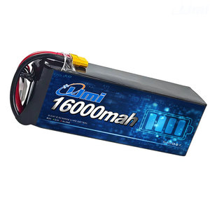6000mAh 2 <span class=keywords><strong>vs</strong></span> 3 di động 150mAh 1S 3.7 V 25C <span class=keywords><strong>Lithium</strong></span> <span class=keywords><strong>ion</strong></span> <span class=keywords><strong>polymer</strong></span> 3.7 V 6S Lipo Pin - Product Image 6