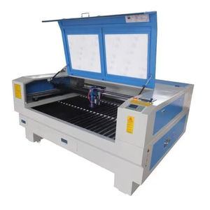 Máquina de grabado láser CO2, máquina de corte cnc, madera - Product Image 1