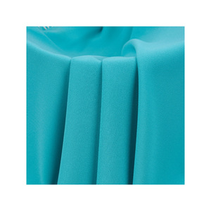 Tessuto Chiffon Perlato Stampato Spesso 200gsm Ultra Morbido 100% Poliestere per Gonne, Pantaloni e Abiti - Product Image 4