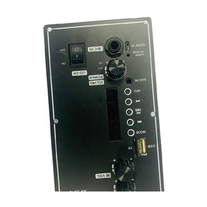 Beste Jlh Multimiea 2.1 Audio Geluid Mp3 Versterker <span class=keywords><strong>Speaker</strong></span> Betaalbare Prijs Goede Kwaliteit - Product Image 6