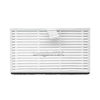 Hepa filtre vadrouille tampon sac à poussière adapté pour Cecotec Congas 7490 immortel/8290 immortel Robot aspirateur pièces de rechange